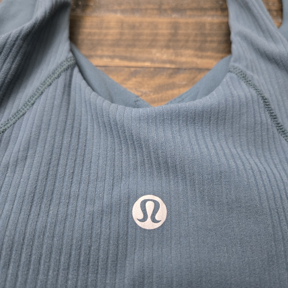 LULULEMON Align Ribbed Tank | 0 - Picture 5 of 6